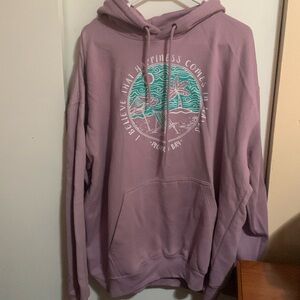 Morro Bay hoodie